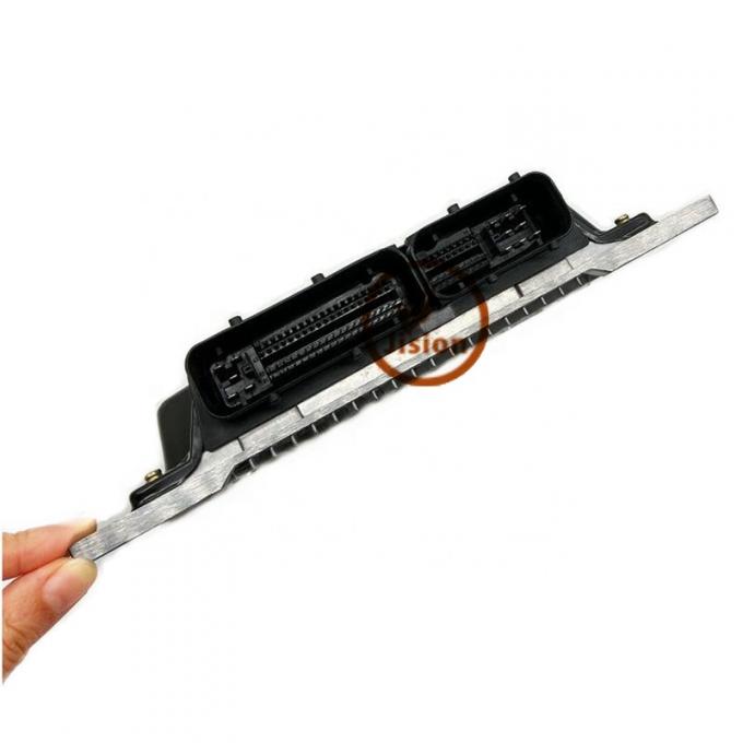 油圧ショベル用コントローラ technical details