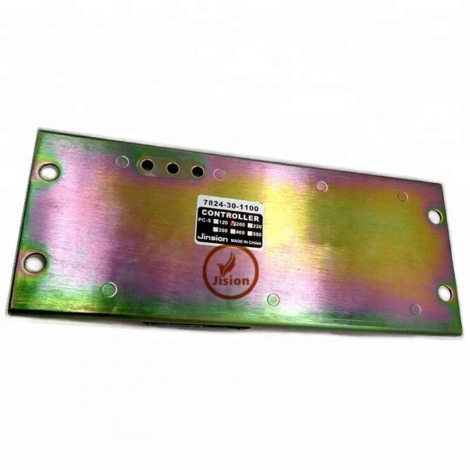油圧ショベル用コントローラ Product Image