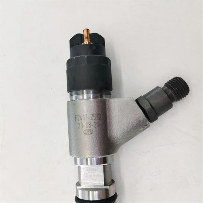 High Quality Injector 油圧ショベル用エンジン Injector - Side View