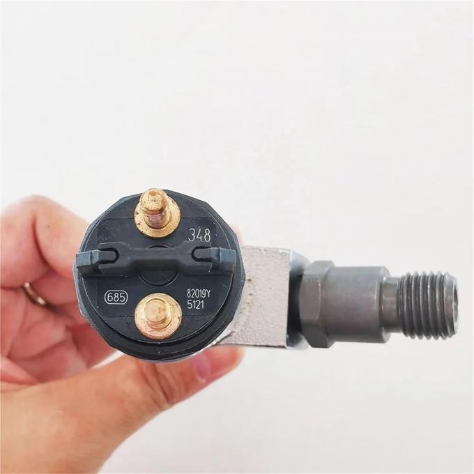 High Quality Injector 油圧ショベル用エンジン Injector - Detailed Close-up