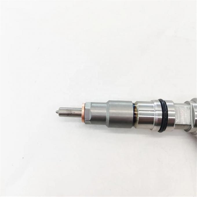 High Quality Injector 油圧ショベル用エンジン Injector - Component View