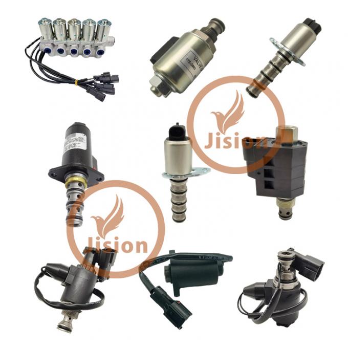 燃料噴射装置 technical details