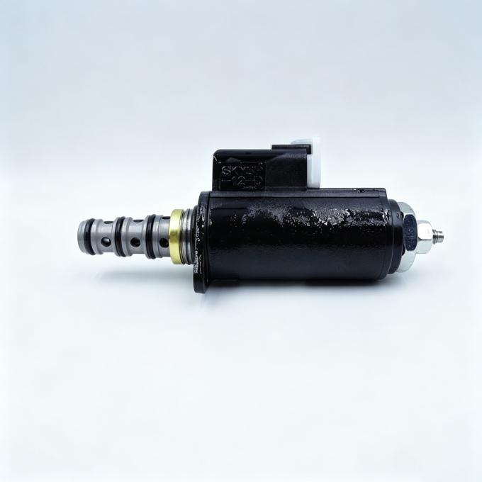 Jision KDRDE5K-31-40E30-137 굴착기용 솔레노이드 밸브 technical details