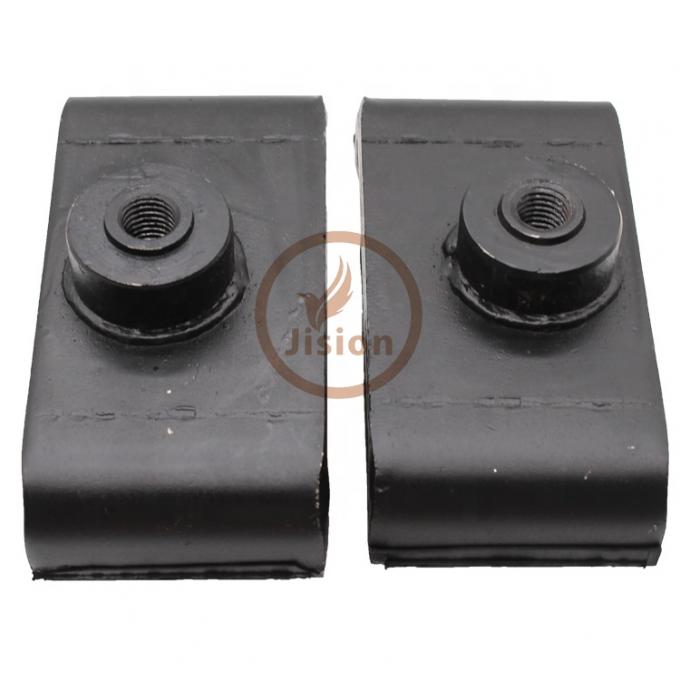 굴착기 엔진 mounting cushion isolator product image