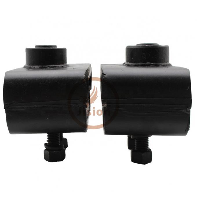 굴착기 엔진 mounting cushion isolator product image