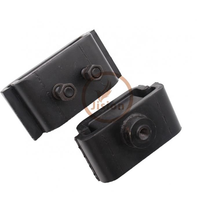 굴착기 엔진 mounting cushion isolator product image