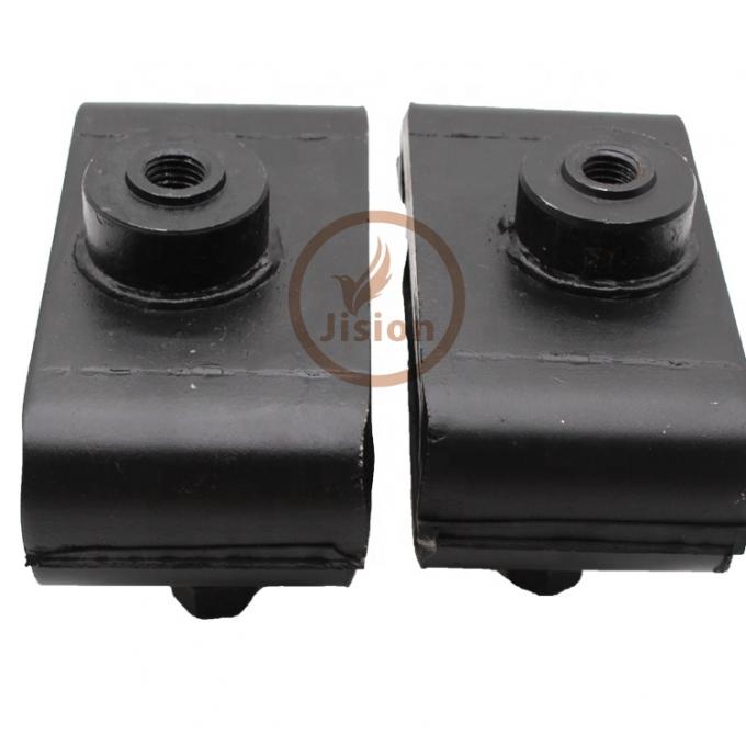 굴착기 엔진 mounting cushion isolator product image