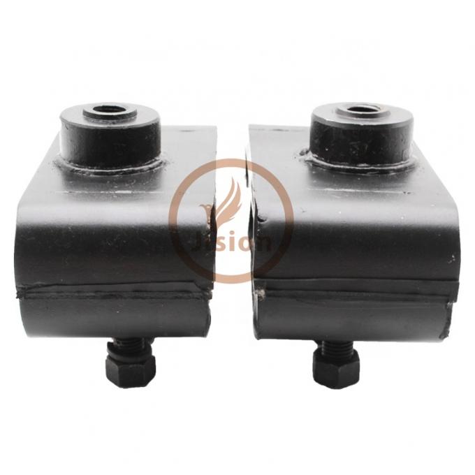 굴착기 엔진 mounting cushion isolator product image