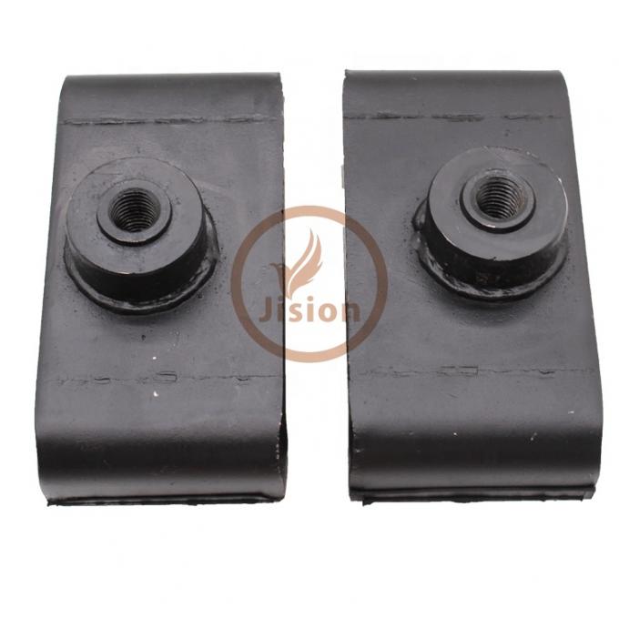 굴착기 엔진 mounting cushion isolator product image