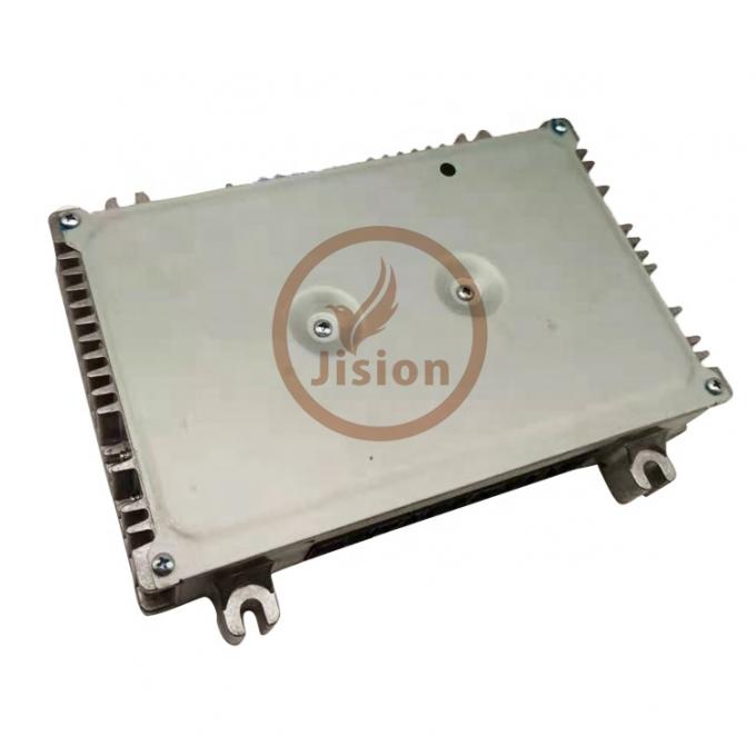 굴착기 컨트롤러 internal components