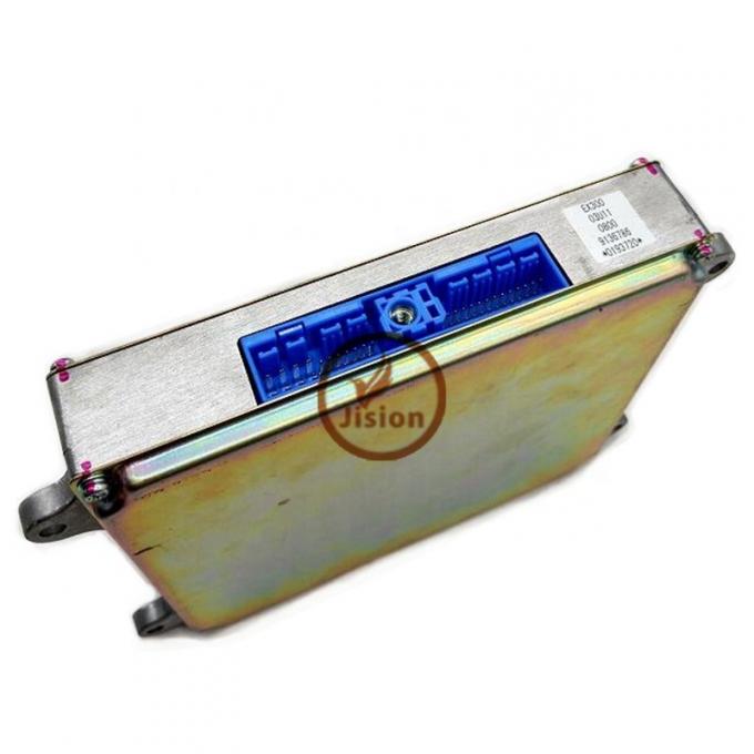 油圧ショベル用コントローラ 9104912 connection details