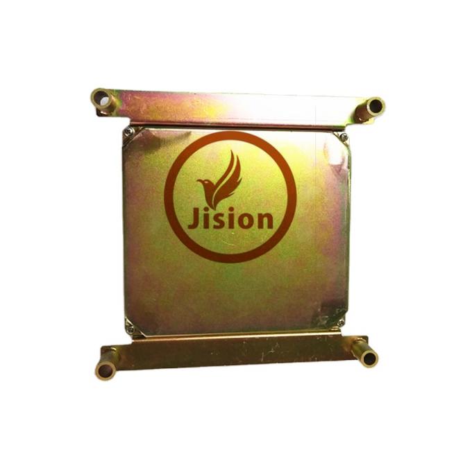 JISION 油圧ショベル用コントローラ product view