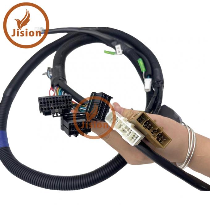 JISION ショベル用モニター Wiring Harness 1027579
