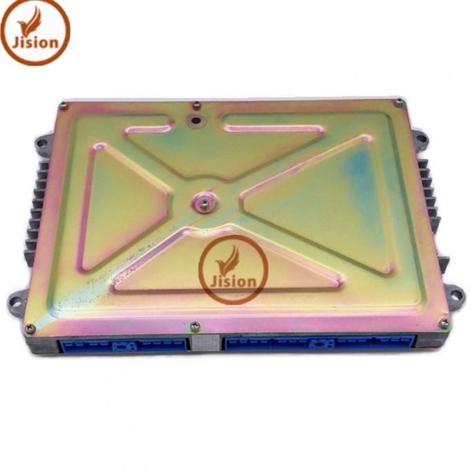 JISION 油圧ショベル用コントローラ Unit