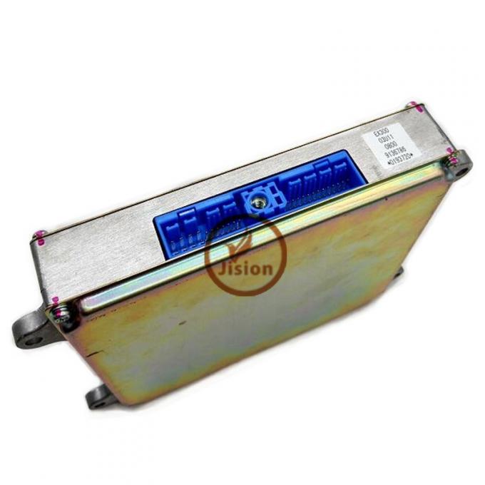 JISION EX300-3 굴착기 컨트롤러 Unit