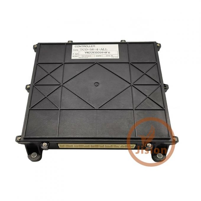 油圧ショベル用コントローラ technical details