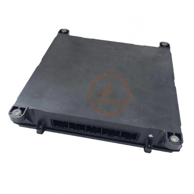 굴착기 컨트롤러 board side view