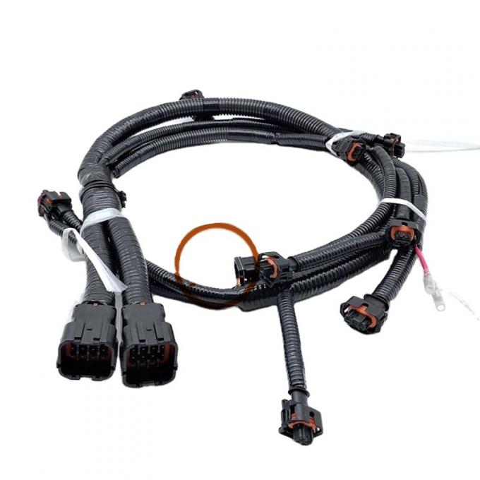 JISION 굴착기 엔진 Wiring Harness