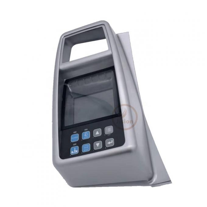 DX225LC ショベル用モニター Display Panel front view