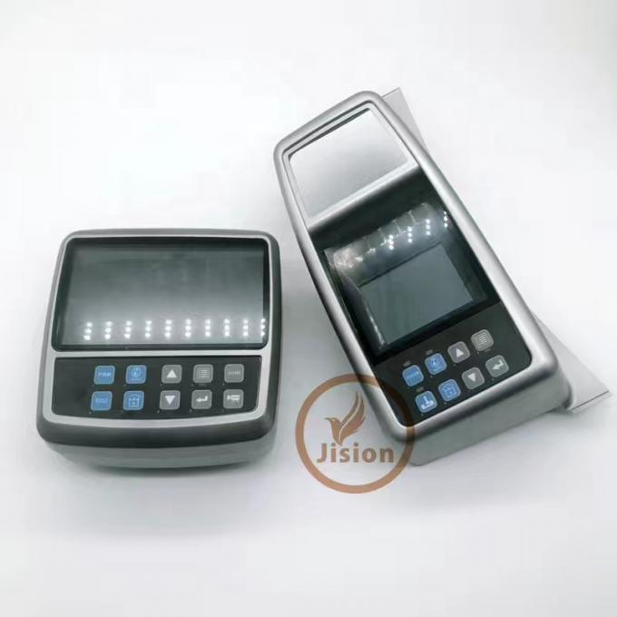 DX225LC ショベル用モニター Display Panel technical details