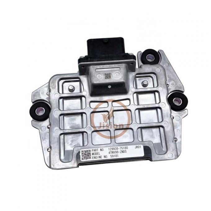 DX80 굴착기 엔진 Controller side view