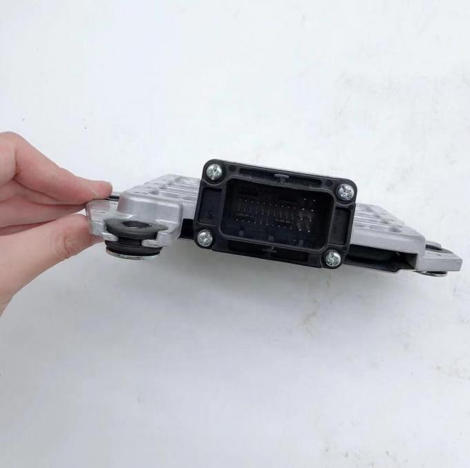 DX80 굴착기 엔진 Controller installation guide