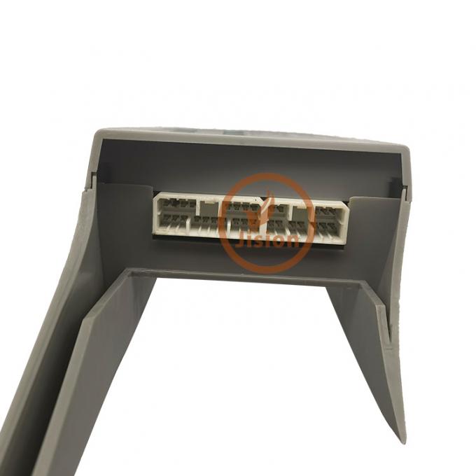 ショベル用モニター connectors
