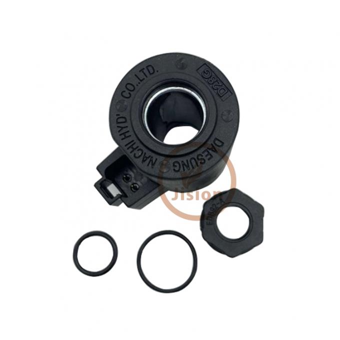 Jision 굴착기용 솔레노이드 밸브 Coil product image 3