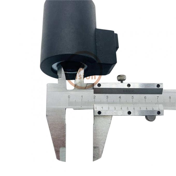 Jision 굴착기용 솔레노이드 밸브 Coil product image 6