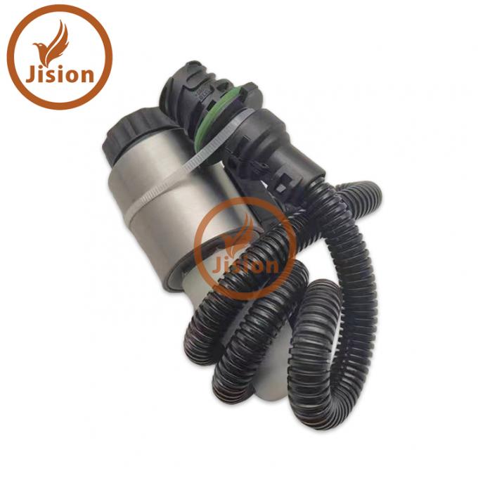 油圧ショベル用ソレノイドバルブ coil technical specifications