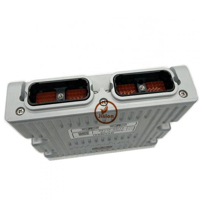 JISION R260LC-9S 油圧ショベル用コントローラ component close-up