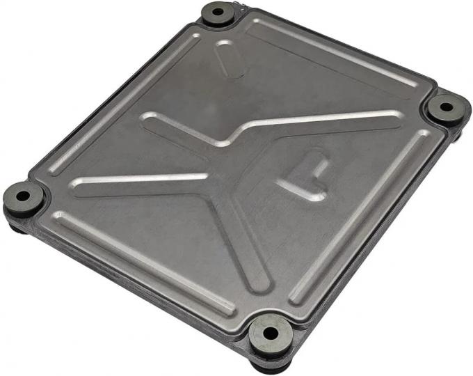 EC210B EC240B EC290B 굴착기 엔진 Controller connector detail
