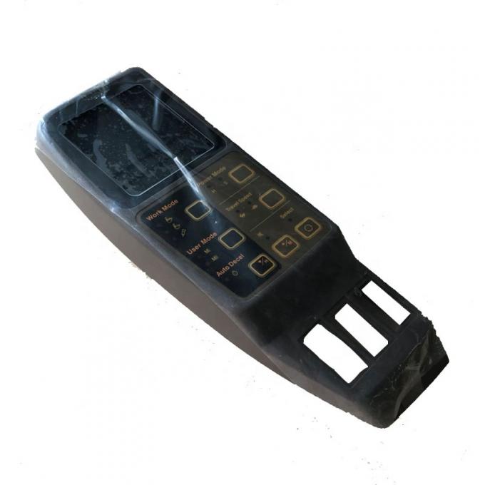R210-7 굴착기 모니터 Display Panel side view