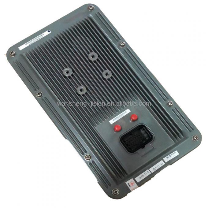 Sany SY205 굴착기 모니터 Display Panel side view