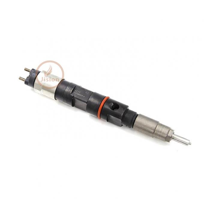 燃料噴射装置 095000-0551 technical view