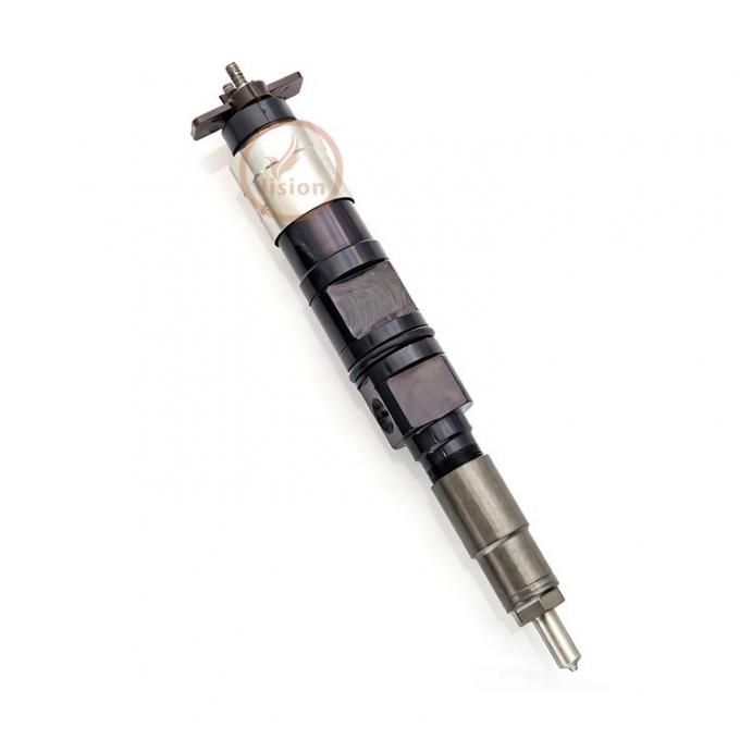 燃料噴射装置 095000-0551 component view