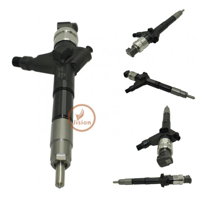 JISION Diesel 燃料噴射装置 product view