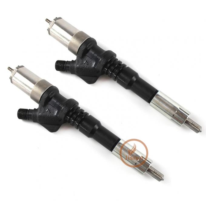 JISION Diesel 燃料噴射装置 detailed view