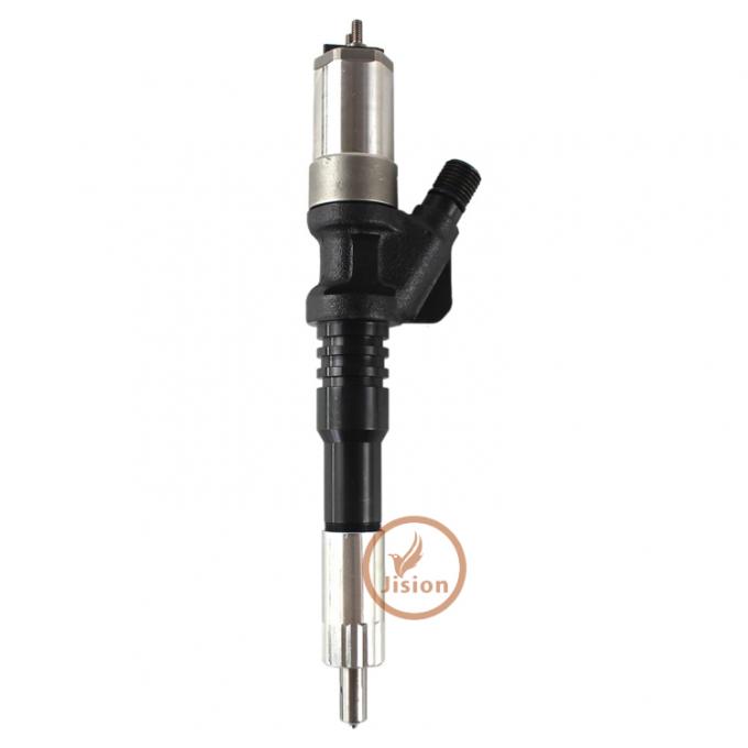 JISION Diesel 燃料噴射装置 technical details