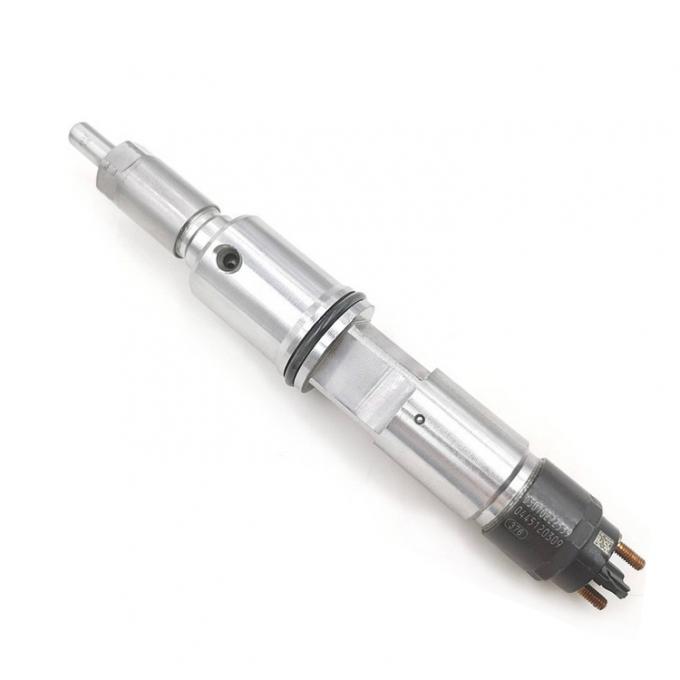 燃料噴射装置 assembly components