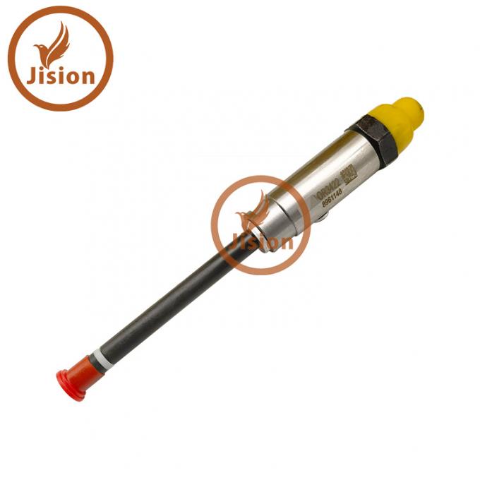 Diesel Engine 燃料噴射装置 Nozzle 4W7018 technical details