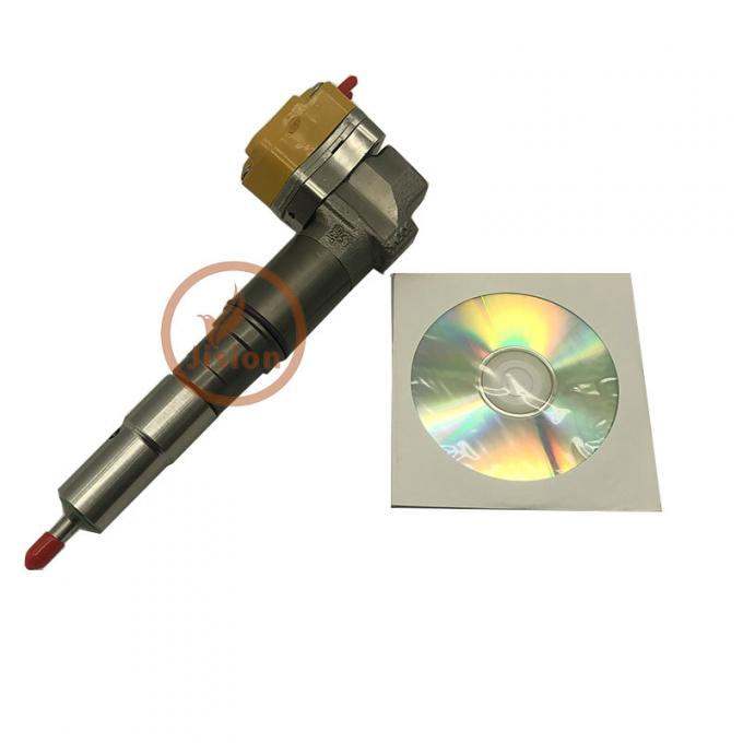 3412E Engine 燃料噴射装置 - Complete Assembly