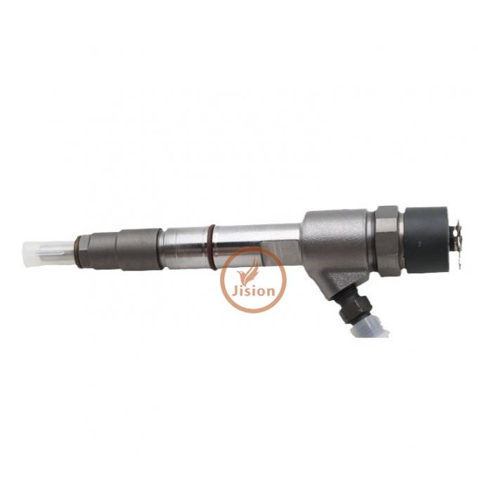 JISION diesel 燃料噴射装置 assembly - side view