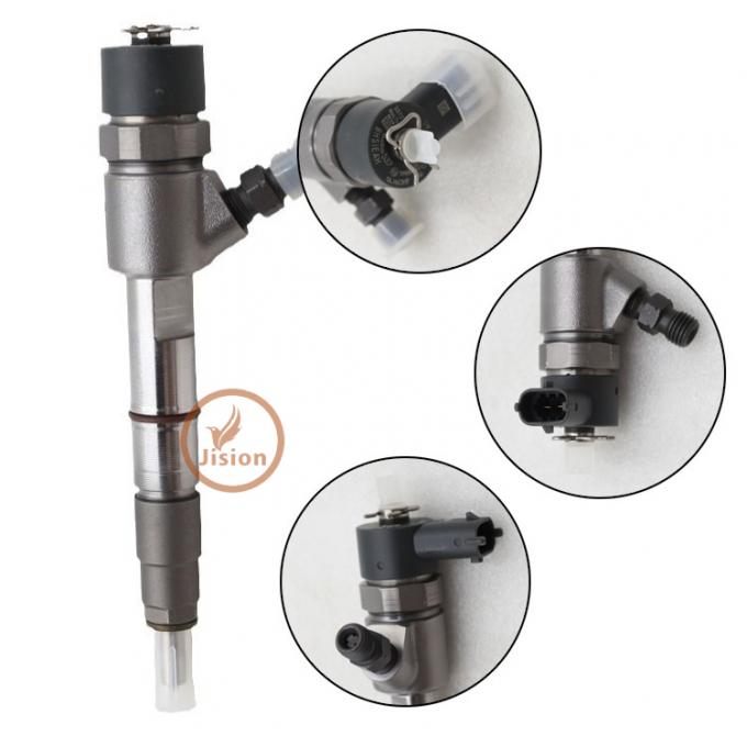 JISION diesel 燃料噴射装置 assembly - technical details