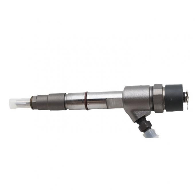 JISION diesel 燃料噴射装置 assembly - connection points