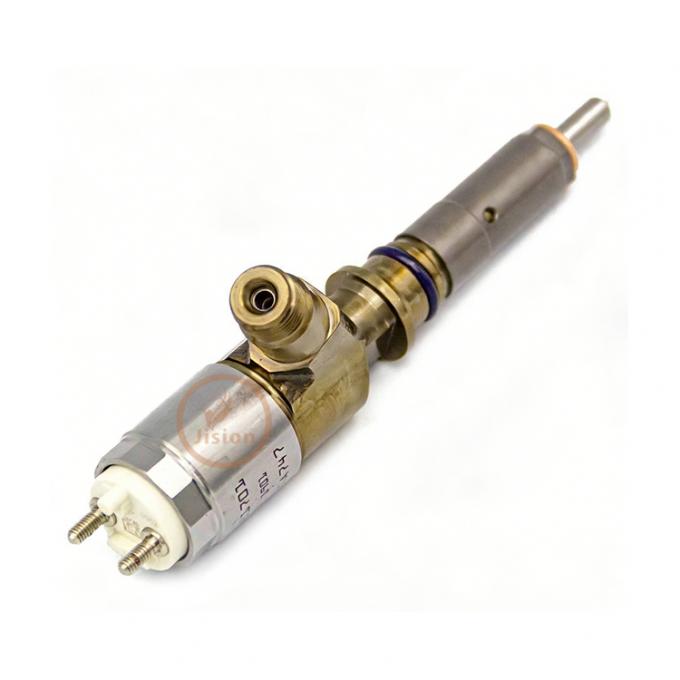 JISION Diesel 燃料噴射装置 Assembly product view