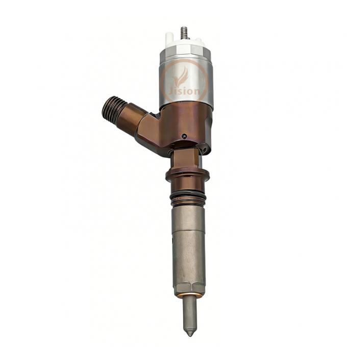 JISION Diesel 燃料噴射装置 Assembly specifications