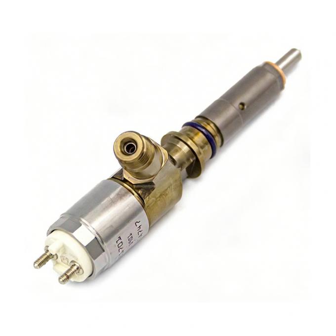 JISION Diesel 燃料噴射装置 Assembly packaging