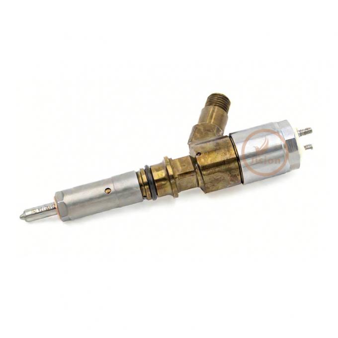 JISION Diesel 燃料噴射装置 Assembly quality inspection