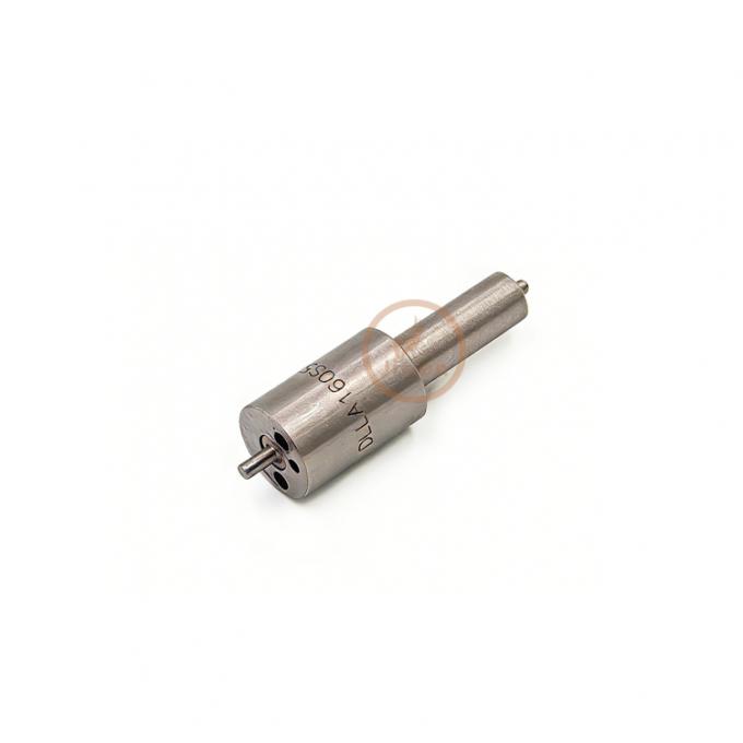 燃料噴射装置 side view